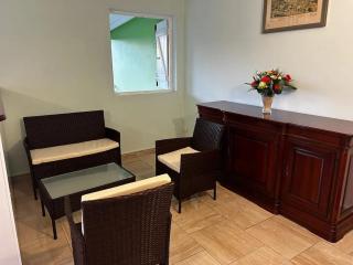 Appartement familial à Bouillante de 66 m² avec jardin - Bouillante - 3