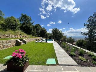 Villa Luana - Cortona - 2