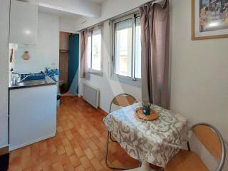 Studio entre vie de quartier et plages - Sète - 3