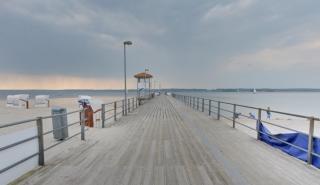 Glücksburg Strandnah an der Förde - Glücksburg - 9