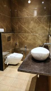 hotel pearl wood - Zirakpur - 7