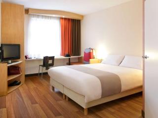 Ibis Bratislava Centrum - Bratislava - 8