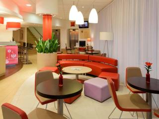Ibis Bratislava Centrum - Bratislava - 5