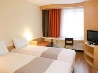 Ibis Bratislava Centrum - Bratislava - 4