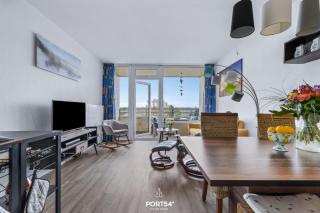 Ferienwohnung Sydvind 8408 Marina Wendtorf - Wendtorf - 8