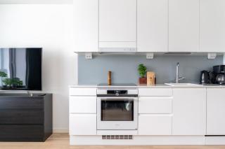 A high-quality studio in the heart of Tampere - 7