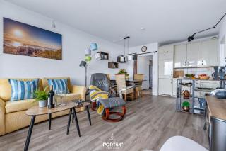 Ferienwohnung Sydvind 8408 Marina Wendtorf - 6