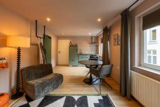 Little Jack Boutique Studios - Valkenburg - 9
