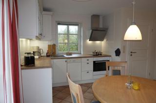 Haus Dithmarschen-Wohnung 1 - Wyk auf Föhr - 5