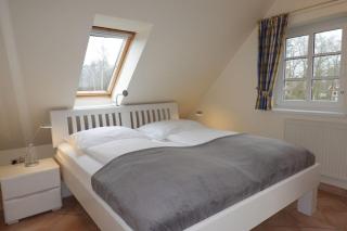Haus Dithmarschen-Wohnung 2 - Wyk auf Föhr - 6