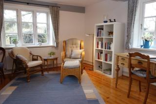 Ferienhaus Süderende 50 - 6