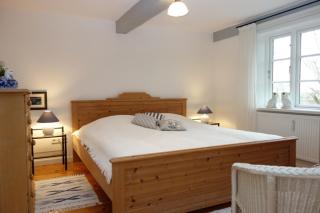 Ferienhaus Süderende 50 - Süderende - 2