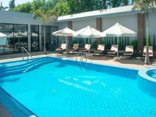 Novotel Cairo El Borg - Kairo - 4