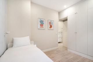 Modern, brand-new apartment for 4 in Las Letras - Huertas - 6