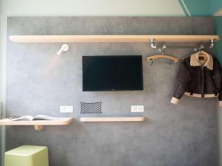 Ibis Budget Saint Malo Centre - 5