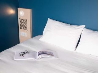 Ibis Budget Saint Malo Centre - Saint Malo - 4