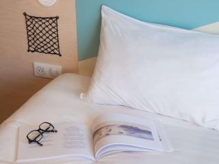 Ibis Budget Saint Malo Centre - Saint Malo - 3