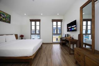 TROPICAL HOUSE HOTEL Khem Beach - Phu Quoc - 2
