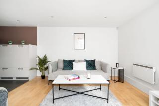 BnBNova - King's Cross - 2BR with Terrace - Londra - 0