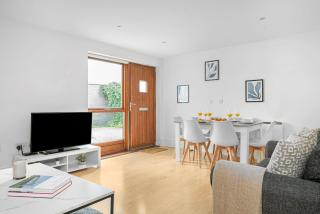 BnBNova - King's Cross - 2BR with Terrace - Londra - 1