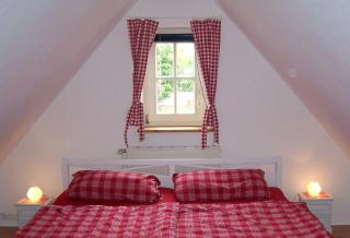 kleine meerZeit, süßes Knusperhäuschen mit Kaminofen - Fehmarn - 1