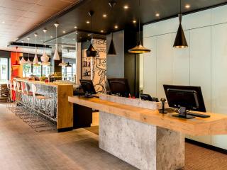 Ibis München Airport Süd - Hallbergmoos - 9