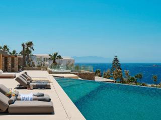Villa Blue Diamond by Mykonos Rocks - Kalo Livadi - 7