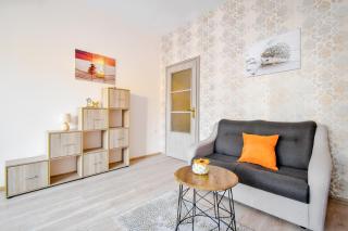 Orchidea City Centre 1BDR by Flat Mаnager - Sofia - 7