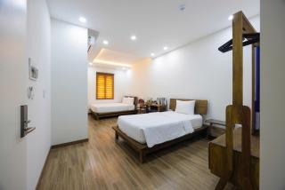 TROPICAL HOUSE HOTEL Khem Beach - Phu Quoc - 9