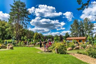 Bungis - 28 Ferienhäuser Am Grimnitzsee G8 - 1