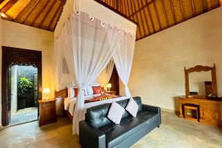 Villa Pastiny Santy Sidemen - Sidemen - 3
