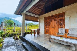 Villa Pastiny Santy Sidemen - Sidemen - 9