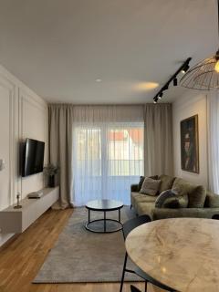 Boutique Apartment - Široki Brijeg - 5