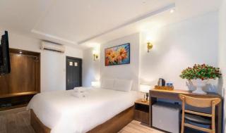 Thuan Phat Hostel - Ho Chi Minh - 1