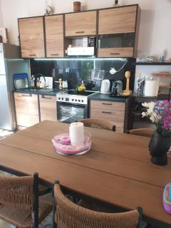 Lovely flat apartment - Galaxidhion - 8