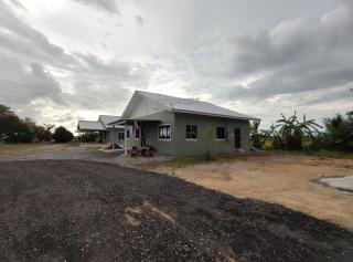 Homestay Schemumarc - 0