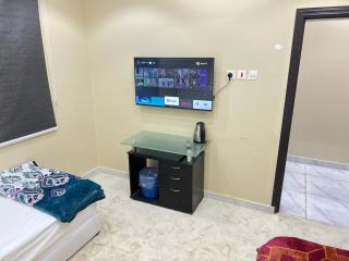 نزل البركة hostel ALbarakh - Medina - 0