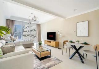 Cozy Studio Apartment with downtown views - 5