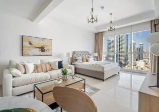 Cozy Studio Apartment with downtown views - 2