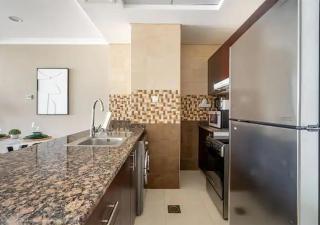 Cozy Studio Apartment with downtown views - 7