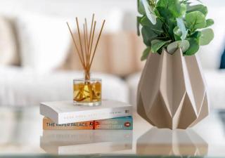 Cozy Studio Apartment with downtown views - 1