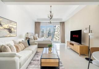 Cozy Studio Apartment with downtown views - 6