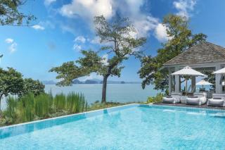 Cape Kudu Hotel, Koh Yao Noi - Ko Yao Noi - 9