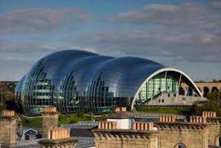 Gateshead's Diamond 2 Bedroom Apartment - 8