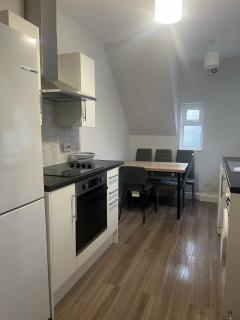 Gateshead's Diamond 2 Bedroom Apartment - Gateshead - 2