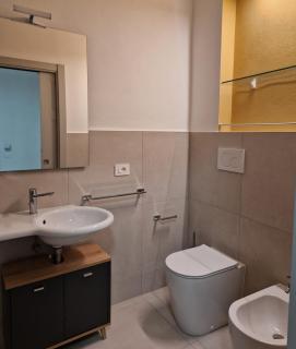 Stanza Farina con Bagno - Tortolì - 1