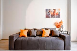 Orchidea City Centre 1BDR by Flat Mаnager - 3