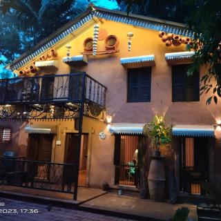 itika home stay - Santiniketan - 4