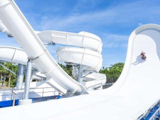 Grand Mercure Okinawa Cape Zanpa Resort - Yomitan - 8
