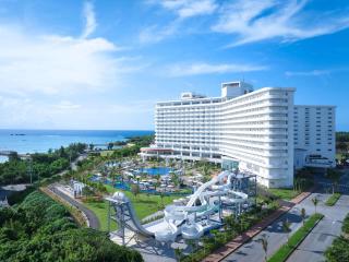 Grand Mercure Okinawa Cape Zanpa Resort - Yomitan - 0